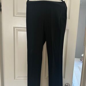 Lafayette 148 Work Trouser